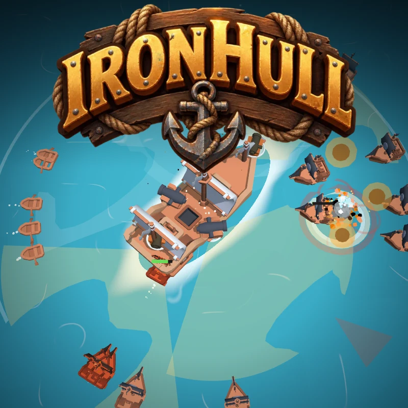 Ironhull