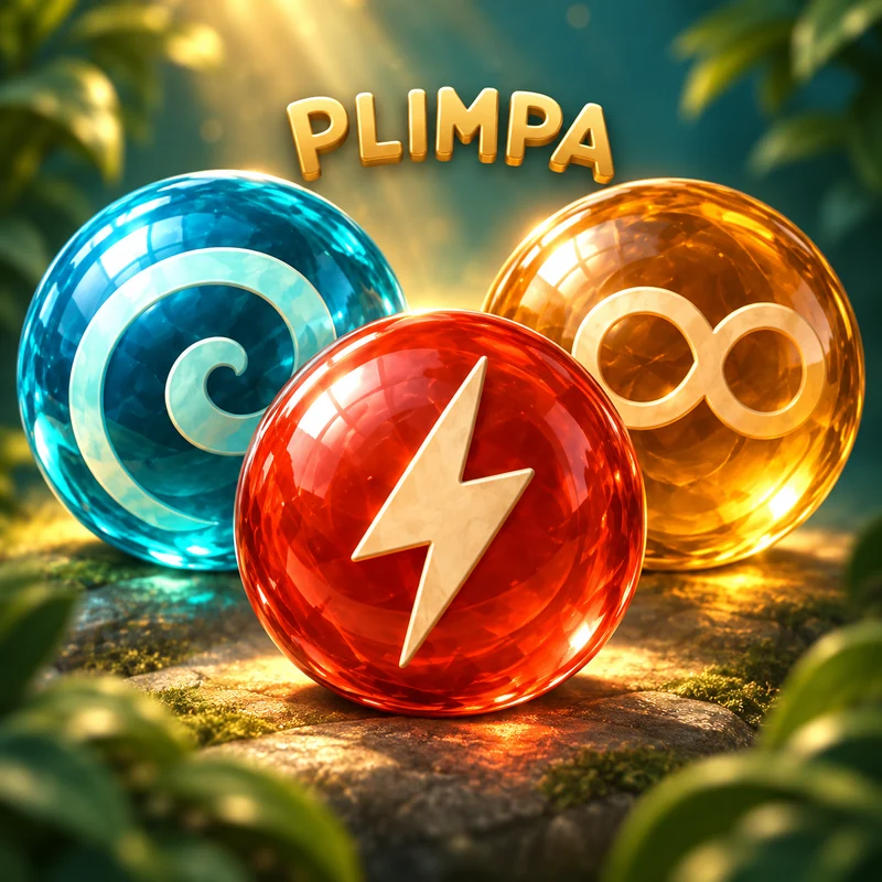 Plimpa